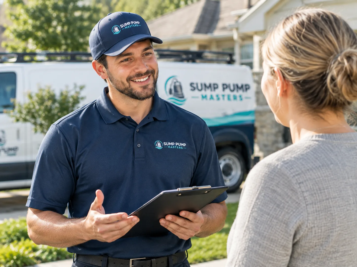Sump Pump Repair Williamsburg, OH FAQs